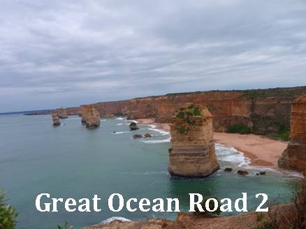 Great ocean road 2