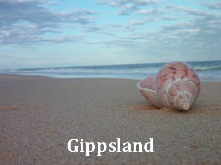 Gippsland