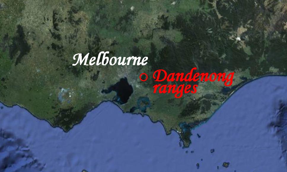 Dandenongs