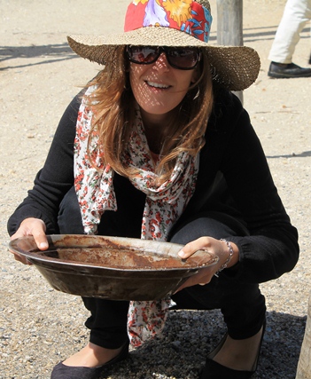 Sovereign Hill