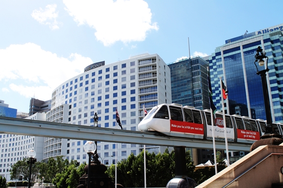 monorail