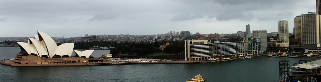 Circular quay