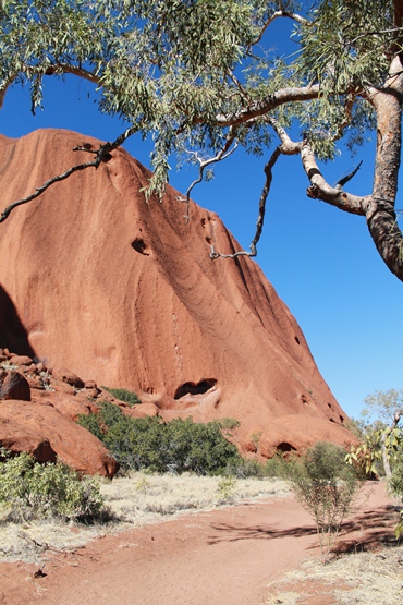 Uluru